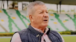 “La historia de un árbitro en medio de las mafias”: la verdad de un exárbitro que llama la atención en España