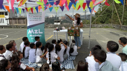 Hilos de Café: Un proyecto que une la tradición cafetera con la educación en Manizales