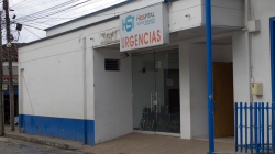 Este es el hospital del Norte de Caldas que le cerrará servicios a Nueva EPS este 15 de septiembre