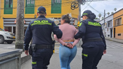 Manizales: la Rola lo dopó tras la fiesta, le robó $30 millones y lo mandó para la UCI 