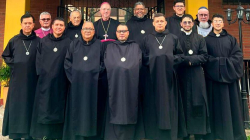 Esta es la iglesia que cumple 30 años con su obra en el Eje Cafetero: así celebrarán este 25 de septiembre