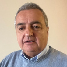 Óscar Villegas Velásquez, gerente de Sumatec.