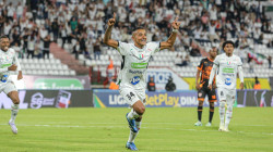 Once Caldas viaja a Ecuador con el ánimo arriba: venció 1-0 a Envigado y escaló en la tabla de la Liga