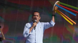 Eje Cafetero: gobernador se suma a las voces que rechazan propuesta de Petro de acabar concesiones viales