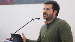 Por esto es la crisis local de salud, según Juan Pablo Osorio, personero de Manizales