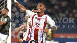 Liga BetPlay: Junior se afianza en la cima tras un 4-0 a Llaneros, el Once Caldas es el último en la tabla