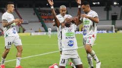 Once Caldas: mano de goles ante Boyacá Chicó para escalar en la Liga y superar la eliminación de Sudamericana