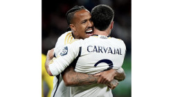 Desafío para Xabi Alonso: ausencia de Carvajal y Militao para su partido en Kazajistán de Champions 