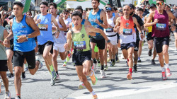 Nacen los Juegos Metropolitanos en Manizales con la participación de Villamaría, Neira, Palestina y la capital