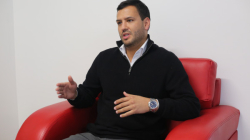 Suma generacional: conozca a Marcelo Ospina, el nuevo director ejecutivo de la Fundación Alejandra Vélez Mejía