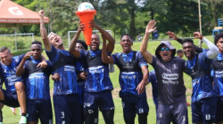 Once Caldas se concentró con novedades para recibir al ecuatoriano Independiente del Valle por la Sudamericana