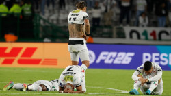 "Hay que saber poner los límites mentalmente", psicólogo, tras la salida del Once Caldas de la Sudamericana