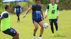 Once Caldas definió los 23 jugadores para jugar ante Independiente del Valle por la Copa Sudamericana