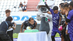 Dayro Moreno: ¡feliz cumpleaños al goleador del Once Caldas, de la Copa Sudamericana y del fútbol colombiano!