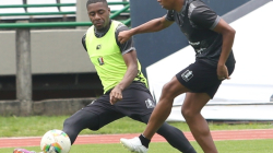 Once Caldas recibe a Envigado urgido de ganar y pensando en Independiente del Valle por la Sudamericana