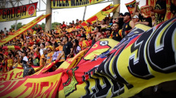 Comisión Local del Fútbol en Manizales tomó decisión drástica sobre el clásico Once Caldas - Deportivo Pereira