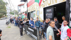 Estos son los requisitos para ver Once Caldas - Independiente del Valle en Manizales por la Copa Sudamericana