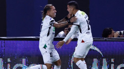 "Lo que se viene es candela": Mateo García, antes de Once Caldas - Independiente del Valle por la Sudamericana