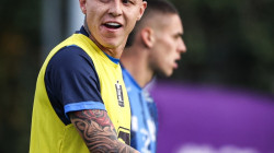 En el Once Caldas definieron el 11 titular para enfrentar este martes al Atlético Bucaramanga, tiene novedades