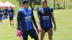 Once Caldas vuelve este viernes al Palogrande para jugar con Boyacá Chicó: necesita sumar en la Liga