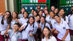 "La posibilidad de ir al Mundial con Colombia está intacta, hay que hacer goles": Dayro Moreno, de Once Caldas