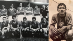 Murió este miércoles gloria del fútbol caldense y del Once Caldas en la década del 70