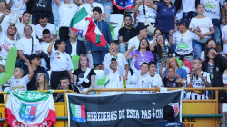 Hinchas del Once Caldas ganarán premios respondiendo trivia sobre la Copa Sudamericana: los llevan a la final