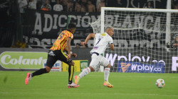 EN VIVO: minuto a minuto del clásico Once Caldas - Deportivo Pereira en Palogrande