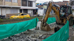 $269 mil millones, inversión con la que buscan transformar la infraestructura de esta ciudad del Eje Cafetero