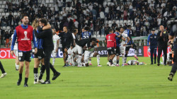 Fin a la ilusión del Once Caldas: eliminado de la Copa Sudamericana tras definición desde el punto penal 