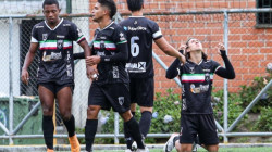 Campeonato Nacional de Primera C: Manizales FC y Soccer Quality, clasificados; Gama Glacial, eliminado