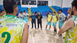 Municipio de Caldas hará la semana próxima el Campeonato Nacional Sub-15 de Microfútbol Masculino