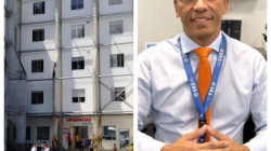 Gerente del SES Hospital Universitario de Caldas detalló cómo lo afecta la crisis en salud: ¿qué dijo?