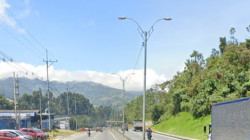 Muere ciclista en accidente de tránsito en Manizales: el conductor del carro marcó grados de alcoholemia