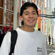 Sebastián Ospina Betancourt