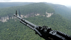 Cuidar el ambiente, actividad de riesgo en Colombia: 3 años consecutivos como país más mortal para defensores