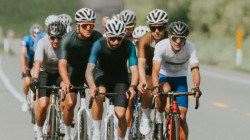 Este domingo se corre el Tour Caldas, atentos al cierre de vías por los alrededores de Manizales