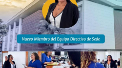 Dos mujeres llegan a cargos clave en la Universidad Nacional, ¿cuáles fueron los otros cambios directivos?