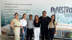 Proyecto innovador: 5 mil vidas transformadas en Colombia con importante U. de Manizales