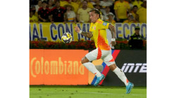 Clasificación de Colombia al Mundial: así agradeció Dayro Moreno a los hinchas, al Once Caldas y a Manizales