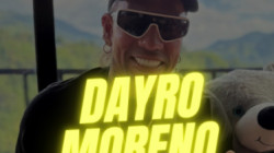 Video: Tito El Bambino le cantó a Dayro Moreno en concierto y así le respondió el goleador