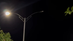 Falla el nuevo alumbrado público de Pereira: congresistas denuncian deficiencias y presuntas irregularidades