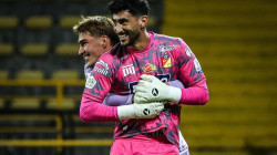 Deportivo Pereira clasificó a cuartos de la Copa en penales: Ichazo fue el salvador de la noche