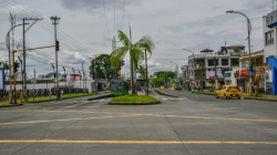 210 comparendos se aplicaron en el Día sin carro y sin moto en cuatro municipios del Eje Cafetero