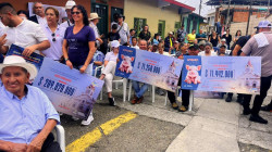 La Gobernación entrega millonaria suma para proyectos sociales de este municipio de Caldas 