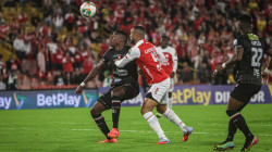 El After del Once Caldas: el equipo regresa al triunfo en Liga, con categoría y sin Dayro Moreno