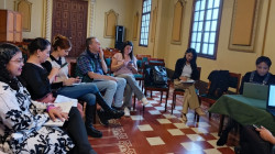 Destacada universidad de Manizales se le mide al reto de fortalecer la empleabilidad en Caldas 