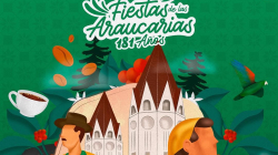 Estos son los artistas internacionales y nacionales que estarán en las Fiestas de Santa Rosa de Cabal 