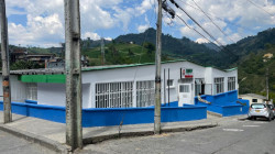 Se inicia la construcción del nuevo Hospital San Vicente de Paúl: será de alto impacto para el norte de Caldas