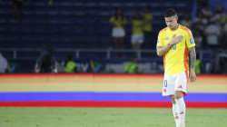 James Rodríguez supera a Falcao García y se convierte en el máximo goleador de Colombia en Eliminatorias